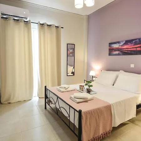 Central Apartment Apartamento *