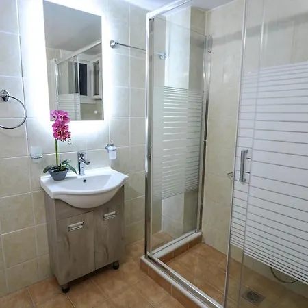 Apartman Central Apartment *