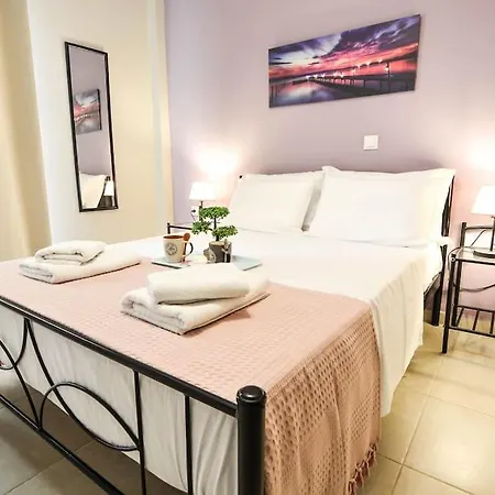 Central Apartment Apartman *