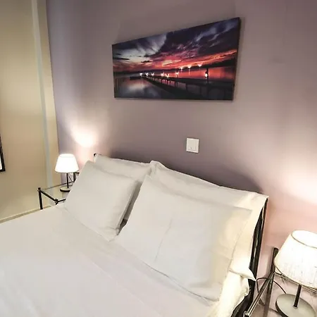 Apartman Central Apartment Xilókasztro