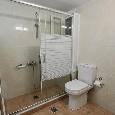 Central Apartment Apartamento