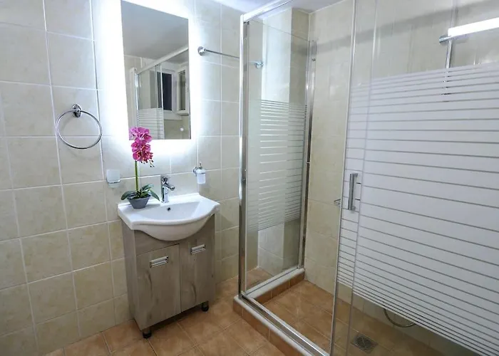 Apartamento Central Apartment *