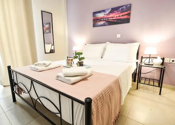 Central Apartment Appartement *