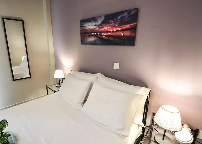 Appartement Central Apartment Xylokastro