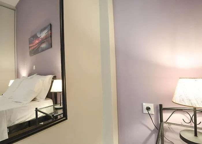 Apartamento Central Apartment Xylokastro